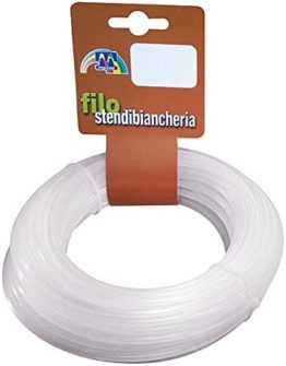 Mollette Bucato Domopak Living - 24 Pezzi, 4 Colori, Antiruggine, Per Tutti Gli Stendini - Foto 8